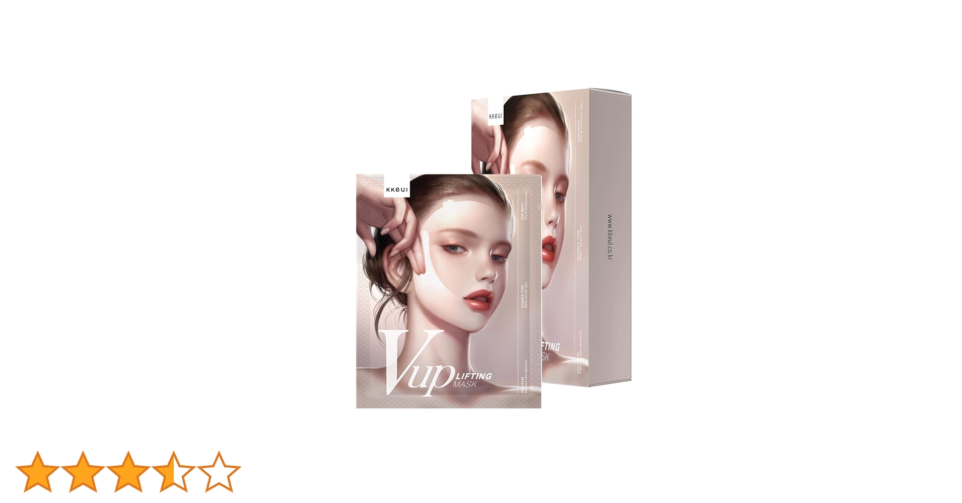 リフトアップ一押しー韓国美容法V-Line Lifting Amazon.co.jp: Labottach 小顔マスク フェイスライン リフト